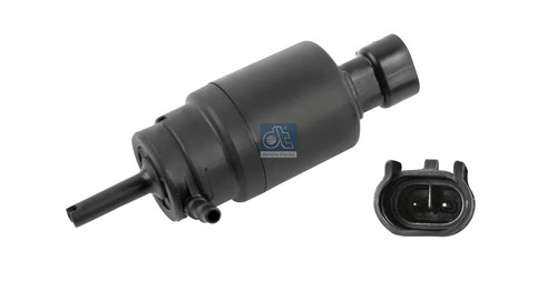 Ricambi 79100 pompa - dt,