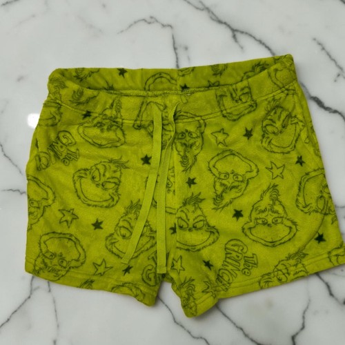 The grinch peluche - grinch,