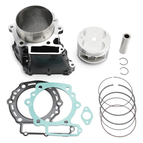 Kit pistone caraffa cilindro
