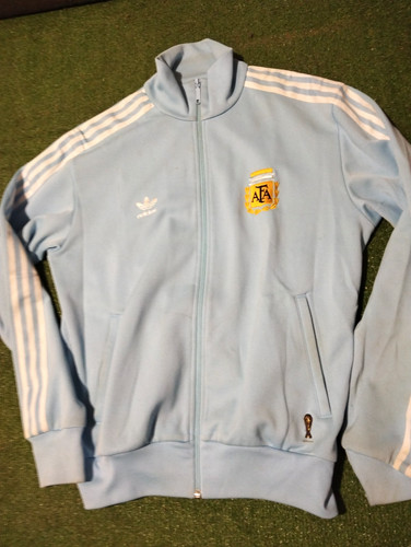 Argentina jacket football - argentina,