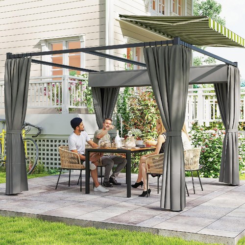 Vivagarden pergola esterno - vivagarden,