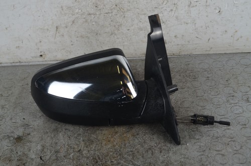Specchietto retrovisore destro - specchietto,