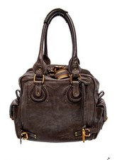 Borsa a tracolla Chloe in
