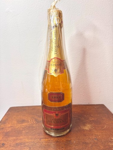 Trouillard epernay diamant - trouillard,