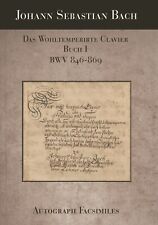 Johann Sebastian Bach DAS