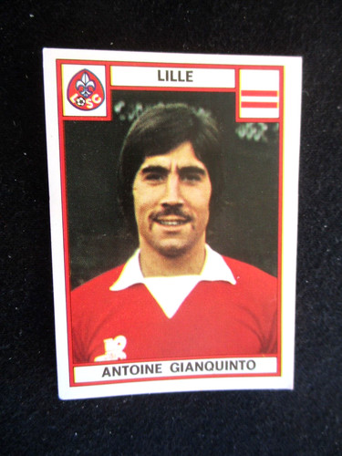 Gianquinto lille losc image - gianquinto,