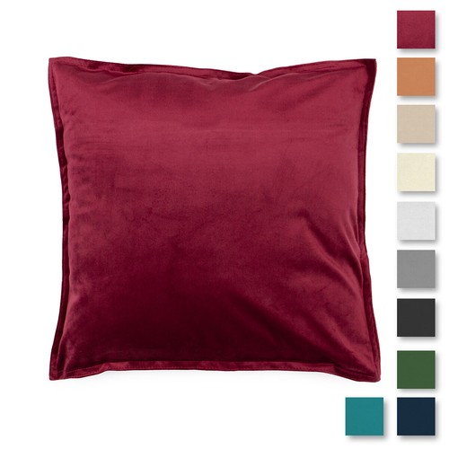 Set fodere copricuscino - 2,