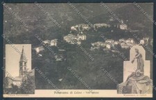 Como Laino cartolina LQ3443