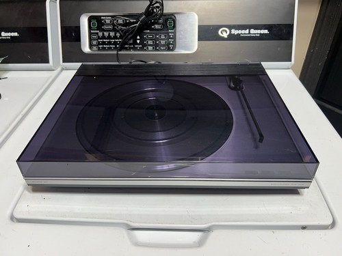 Bang olufsen beogram 1800 - bang,