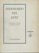 Dizionario del jazz. 123