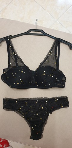 Reggiseno perizoma - reggiseno, e