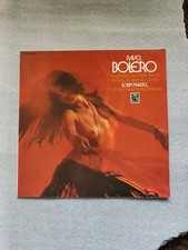 Maurice Ravel - Lorin Maazel Bolero lp 33 giri