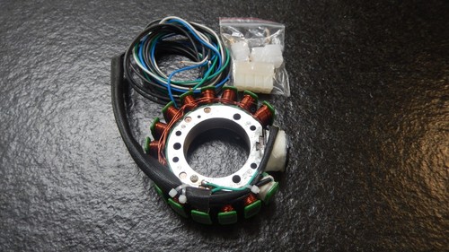 Statore alternatore 500 - statore,