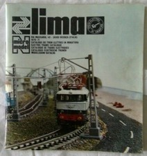 LIMA 1970/71 CATALAGO