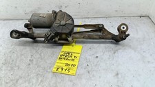 Motorino Tergicristallo Anteriore Opel Corsa D 2010
