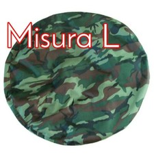 NOVITÀ 2020 Copri Ruota