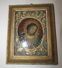 Madonna Maria quadro dipinto