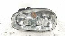 Proiettore Anteriore SX Volkswagen Golf IV 1997-2003 Con Fendinebbia 1J1941016K