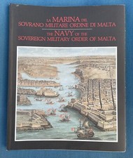 La Marina Del Sovrano Militare