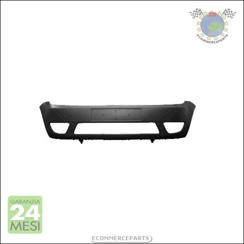 Paraurti eurobump anteriore - paraurti,