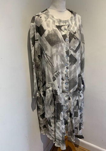 Abito camicia ralston - camicia,
