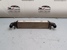 RADIATORE INTERCOOLER 2.1D