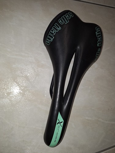Sella bici corsa - sella, da