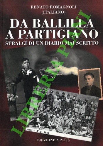 Romagnoli renato - (italiano),