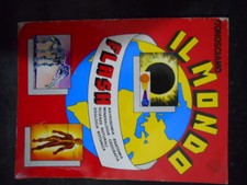 ALBUM Figurine Conosciamo IL