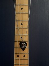 Collana fatta a mano per