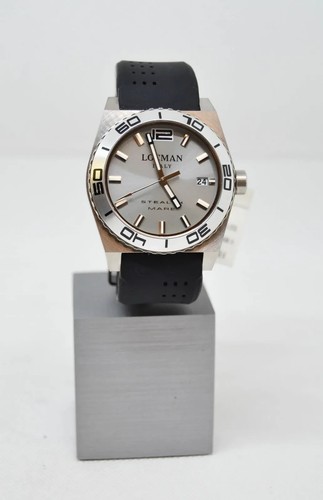 Orologio locman stealth - stealth, mare