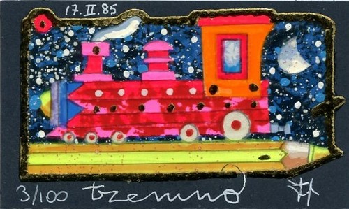 Francesco musante trenino - francesco,