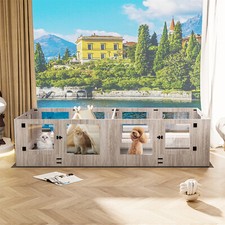 Playpen per animali domestici