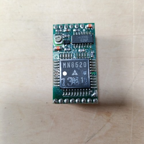Yaesu fts tone - tone, squelch