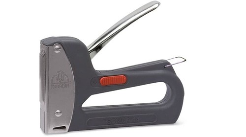 Inchiodatrice manuale tecnica - manuale,