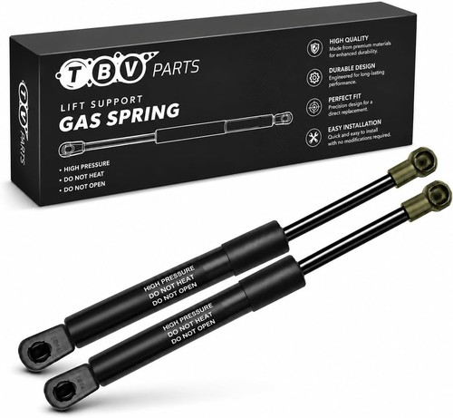 Ammortizzatori pressione gas - 2,