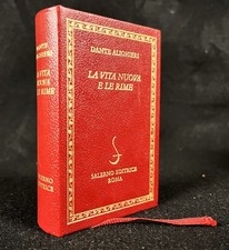 Dante Alighieri - La Vita