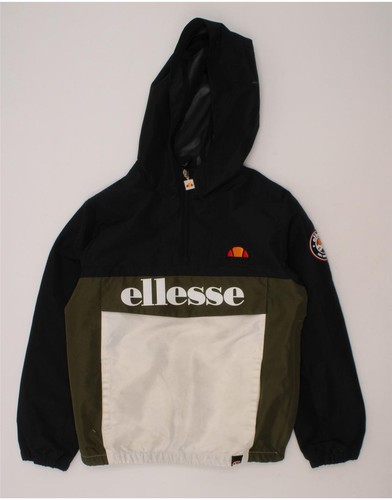 Giacca anorak con cappuccio - con,