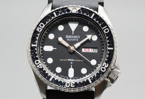 Orologio quarzo uomo jdm - orologio,