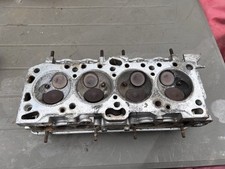 Testa cilindro completa