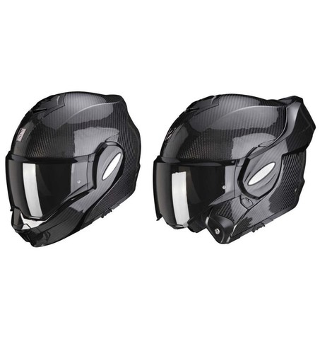 Exo tech evo carbon - exo-tech,
