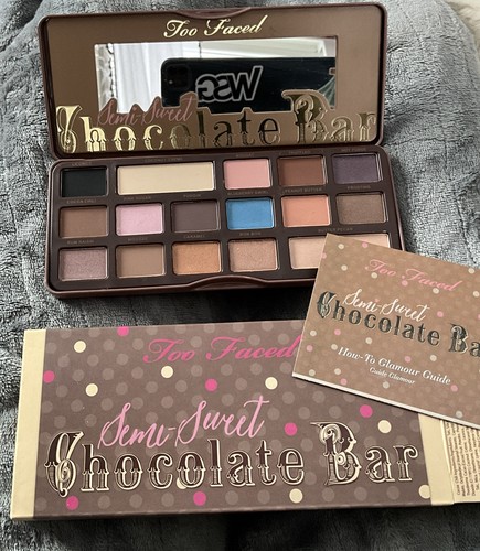 Too faced semi dolce - too,