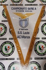 GAGLIARDETTO PENNANT MATCH