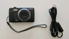 Fotocamera Digitale Olympus