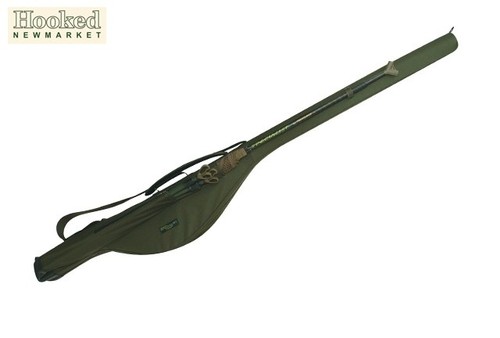 Valigia rigida doppia canna
