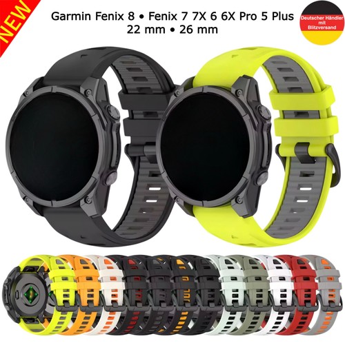 Cinturino silicone quick - in,