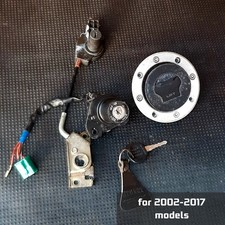Hyosung GV125 GV250 Aquila