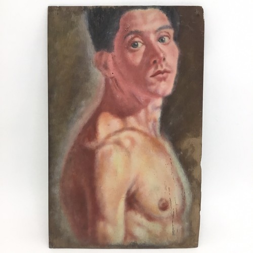 Anni 30s nudo - ‘30s, accademico