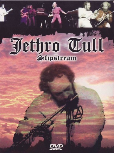 Dvd jethro tull - dvd,