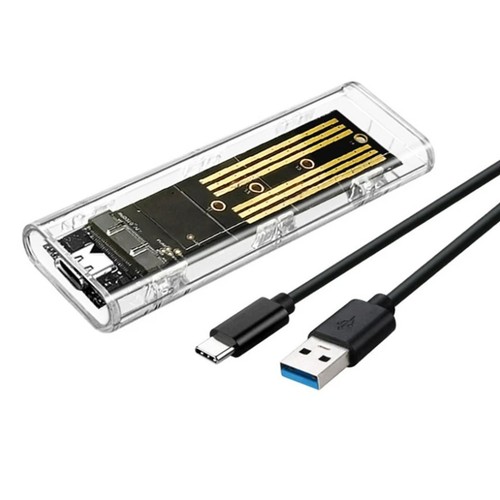 Adattatore alloggiamento ssd - ,
